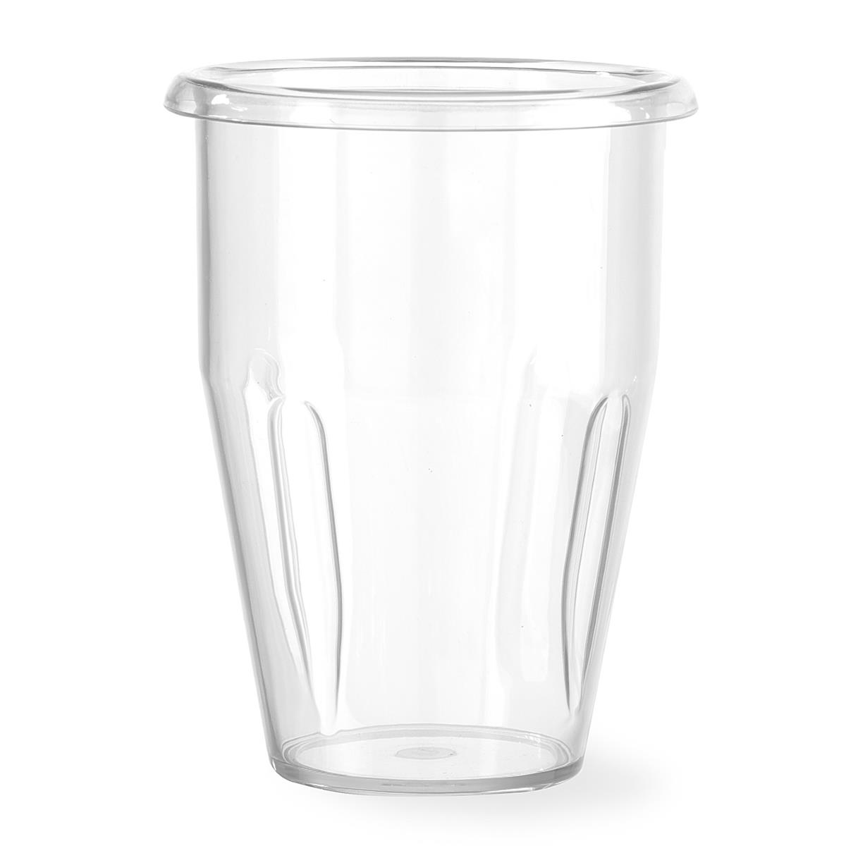 Becher für Milchshake-Mixer RB Design – Edelstahl oder PC