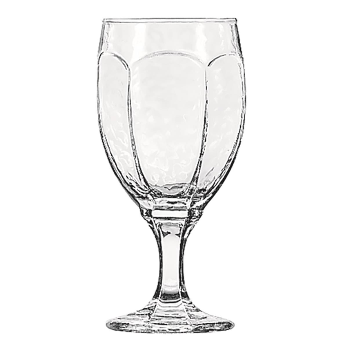 Libbey Trinkglas Chivalry