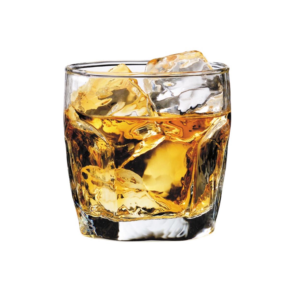 Libbey Trinkglas Chivalry