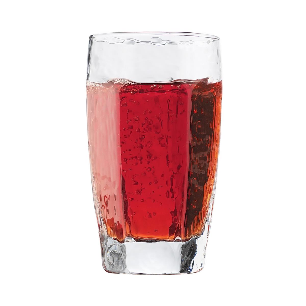 Libbey Trinkglas Chivalry