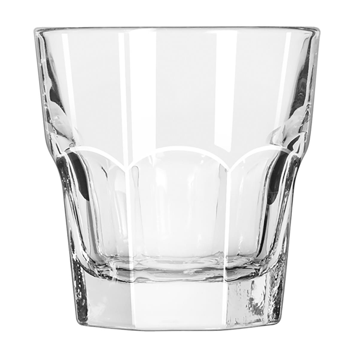 Libbey Trinkglas
