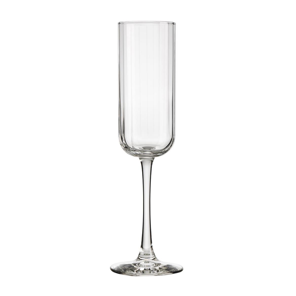 Weingläser Linear