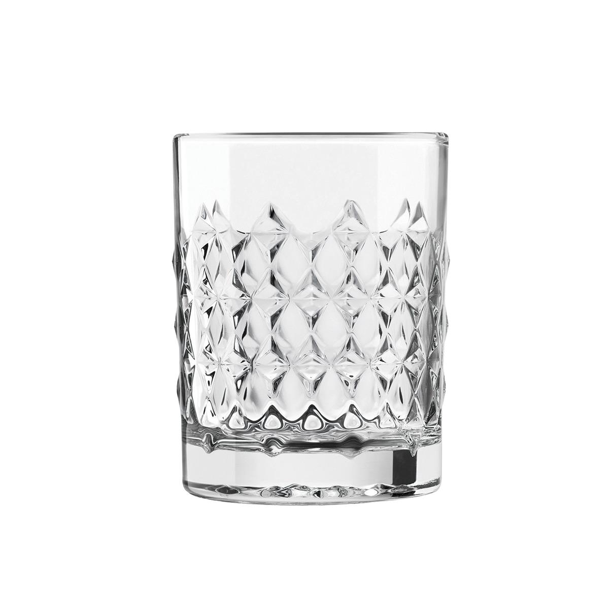 Libbey Whiskeyglas Oracle