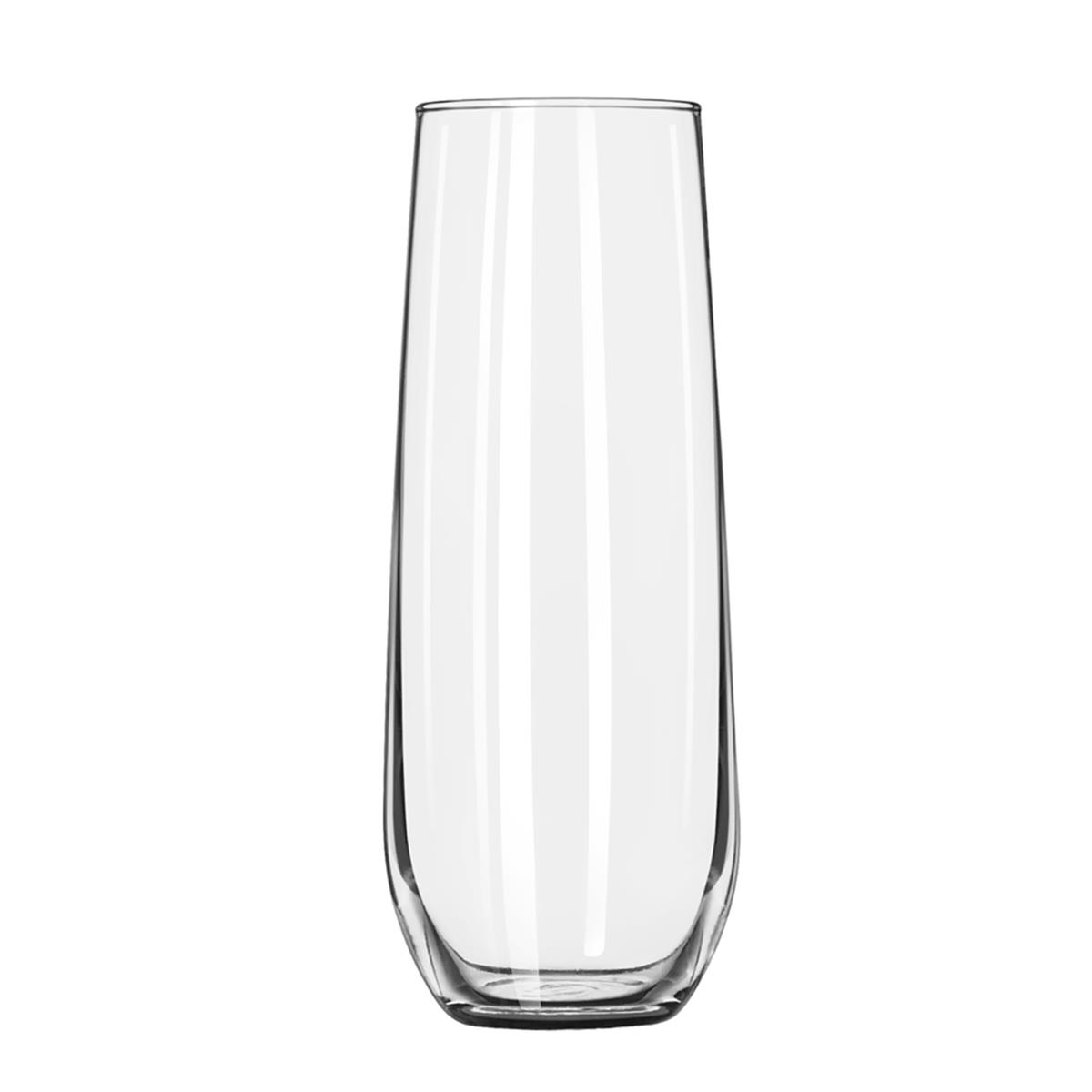 Libbey Weinglass Stemless