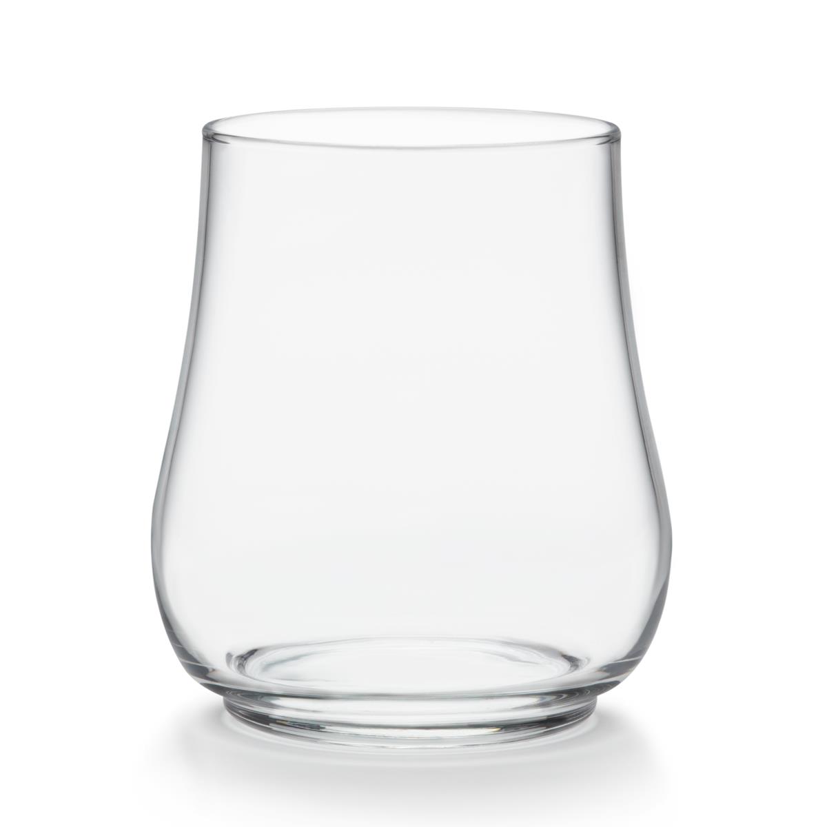Libbey Weinglass Stemless