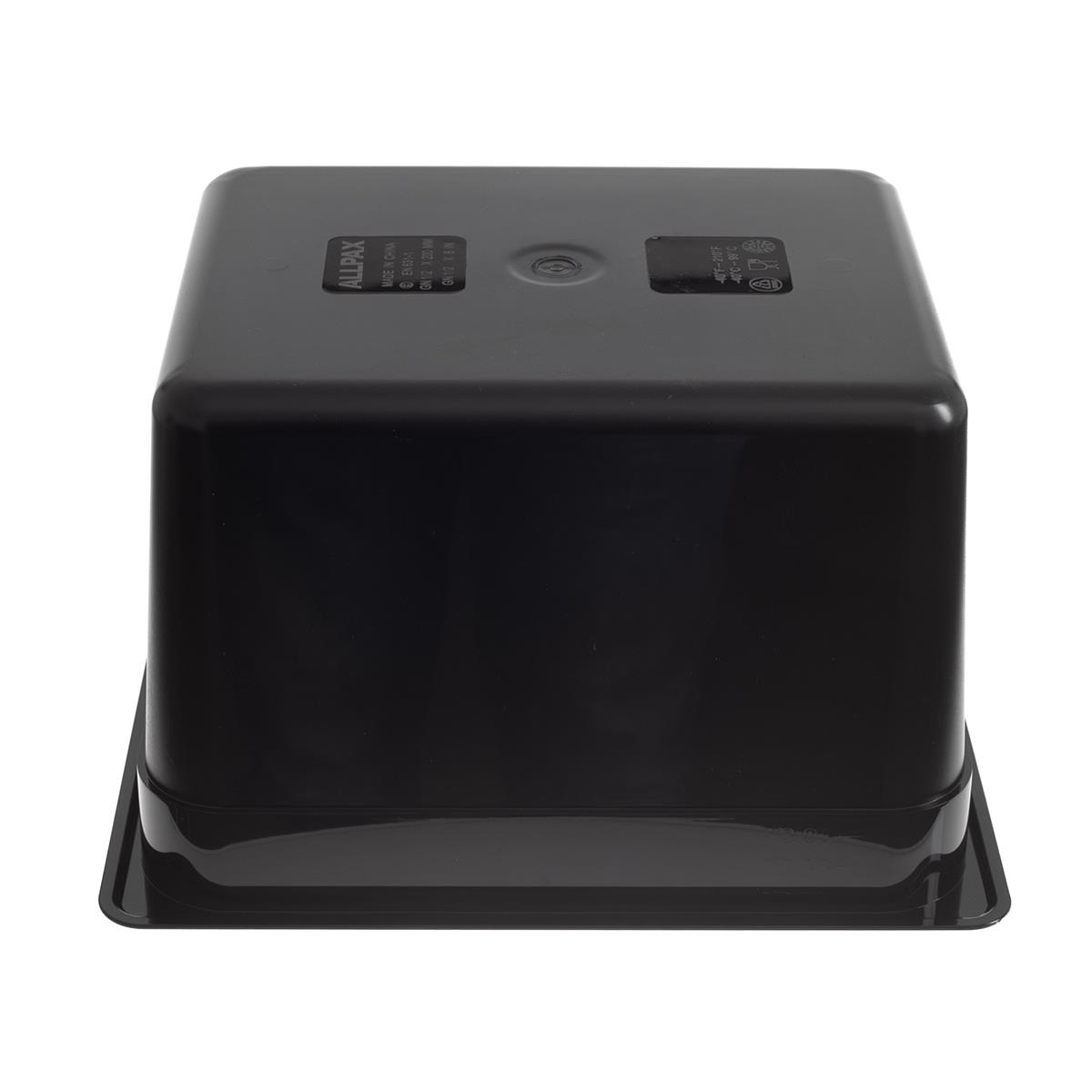 PC GN 1/2 Unterseite