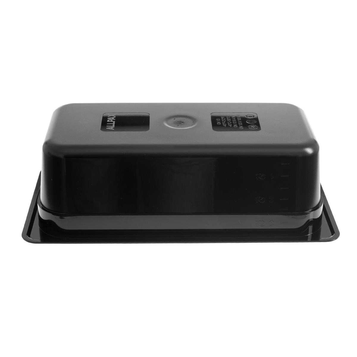 PC GN 1/3 Unterseite