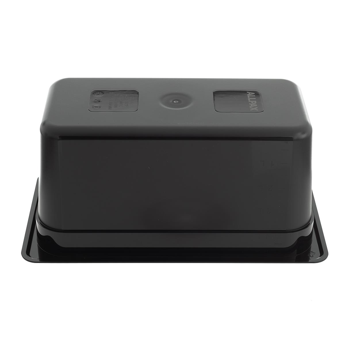 PC GN 1/3 Unterseite