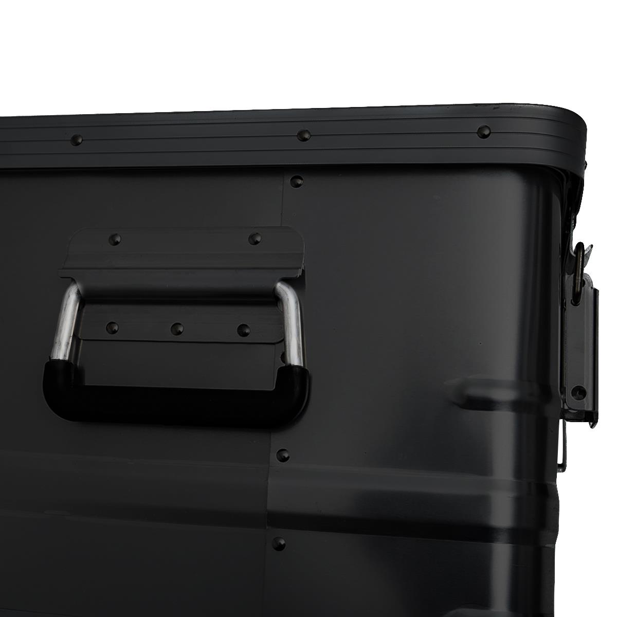 Transportbox Griff