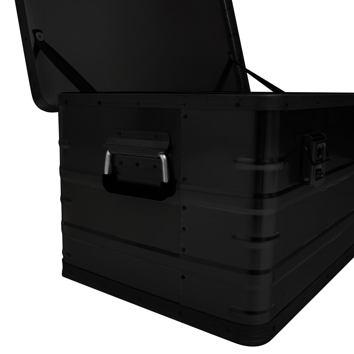 Transportbox Griff
