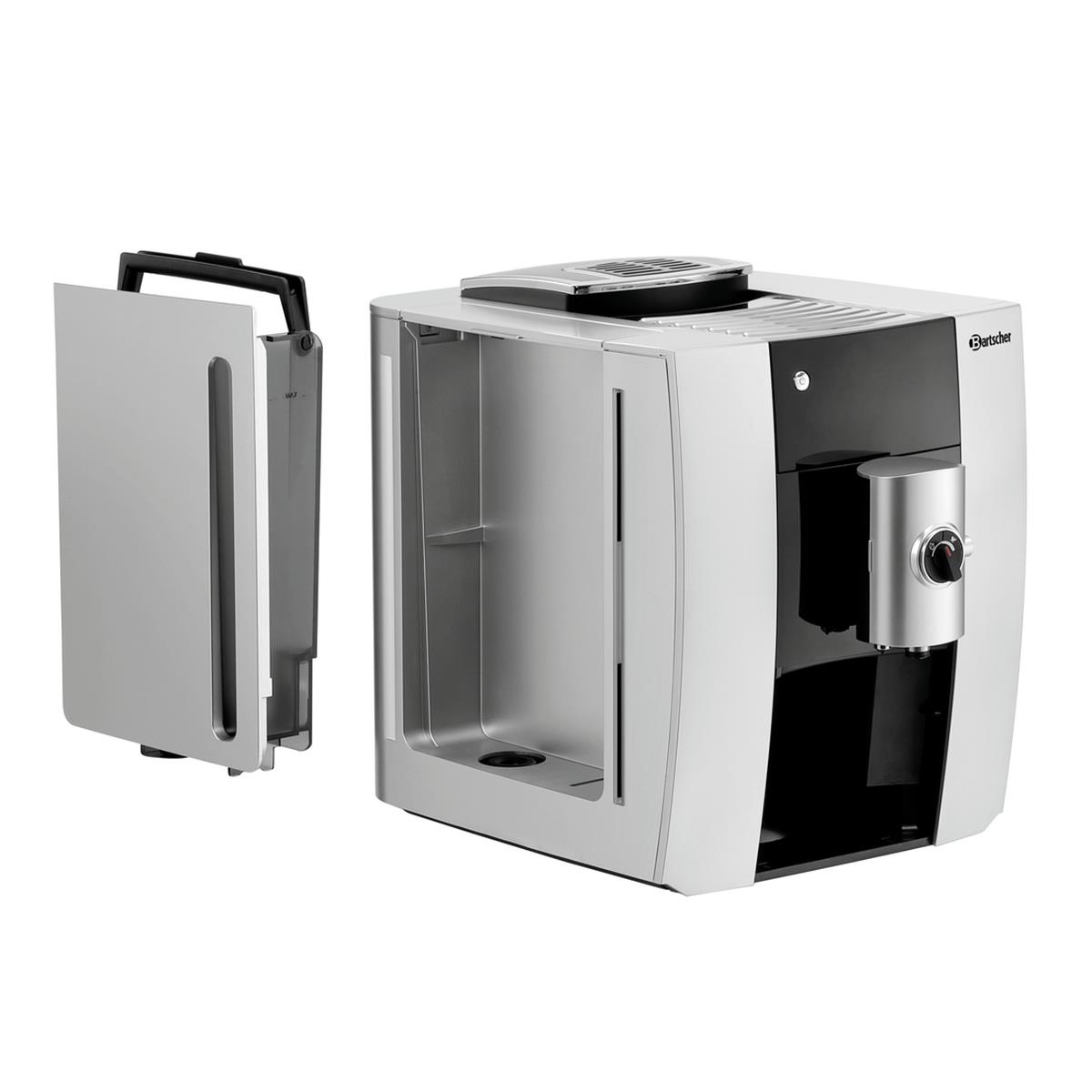 Bartscher Kaffeevollautomat Easy Black 250 - 30 x 50 x 36 cm