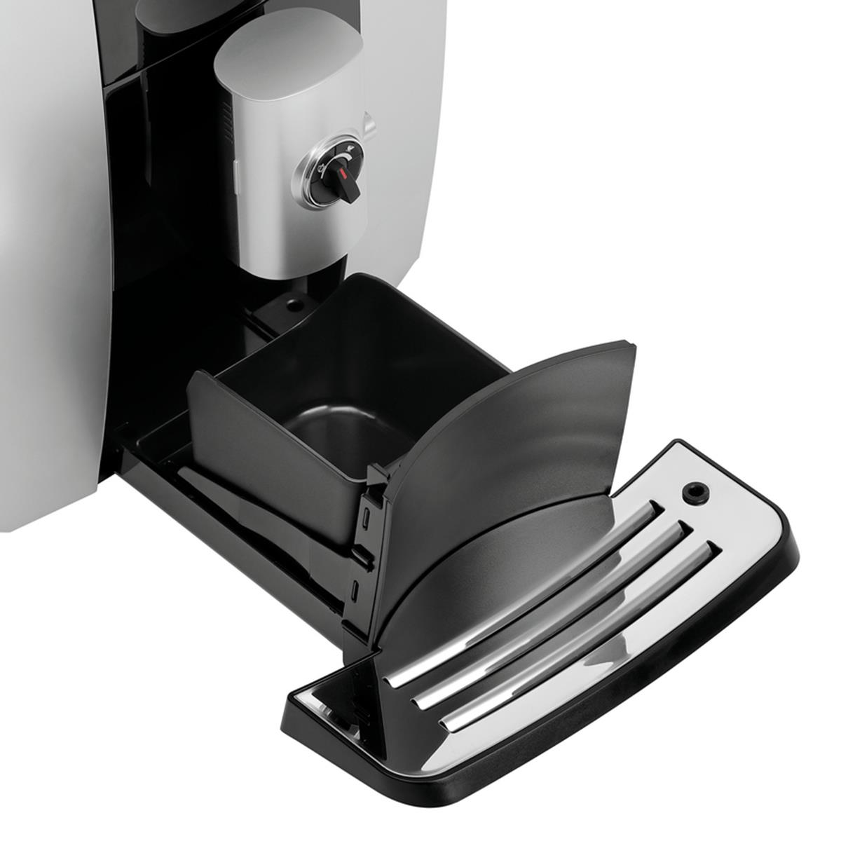 Bartscher Kaffeevollautomat Easy Black 250 - 30 x 50 x 36 cm