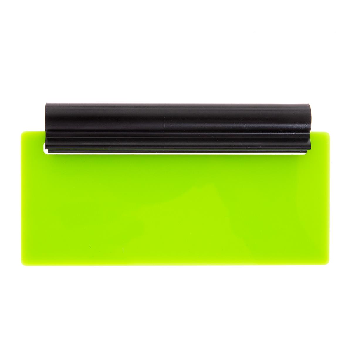 Hangtag small mit Clip Vorderseite