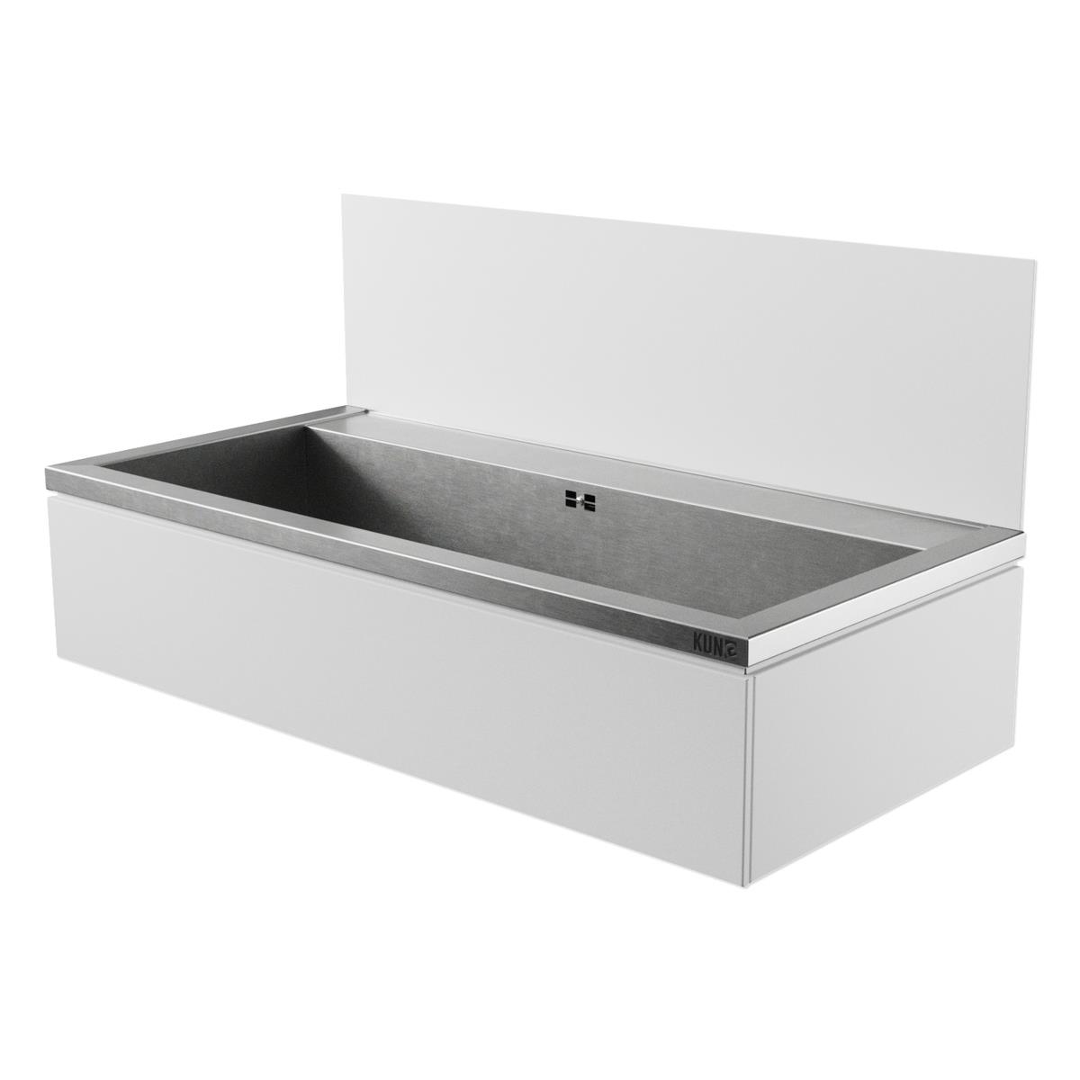 Spritzschutz NOVUM Muster