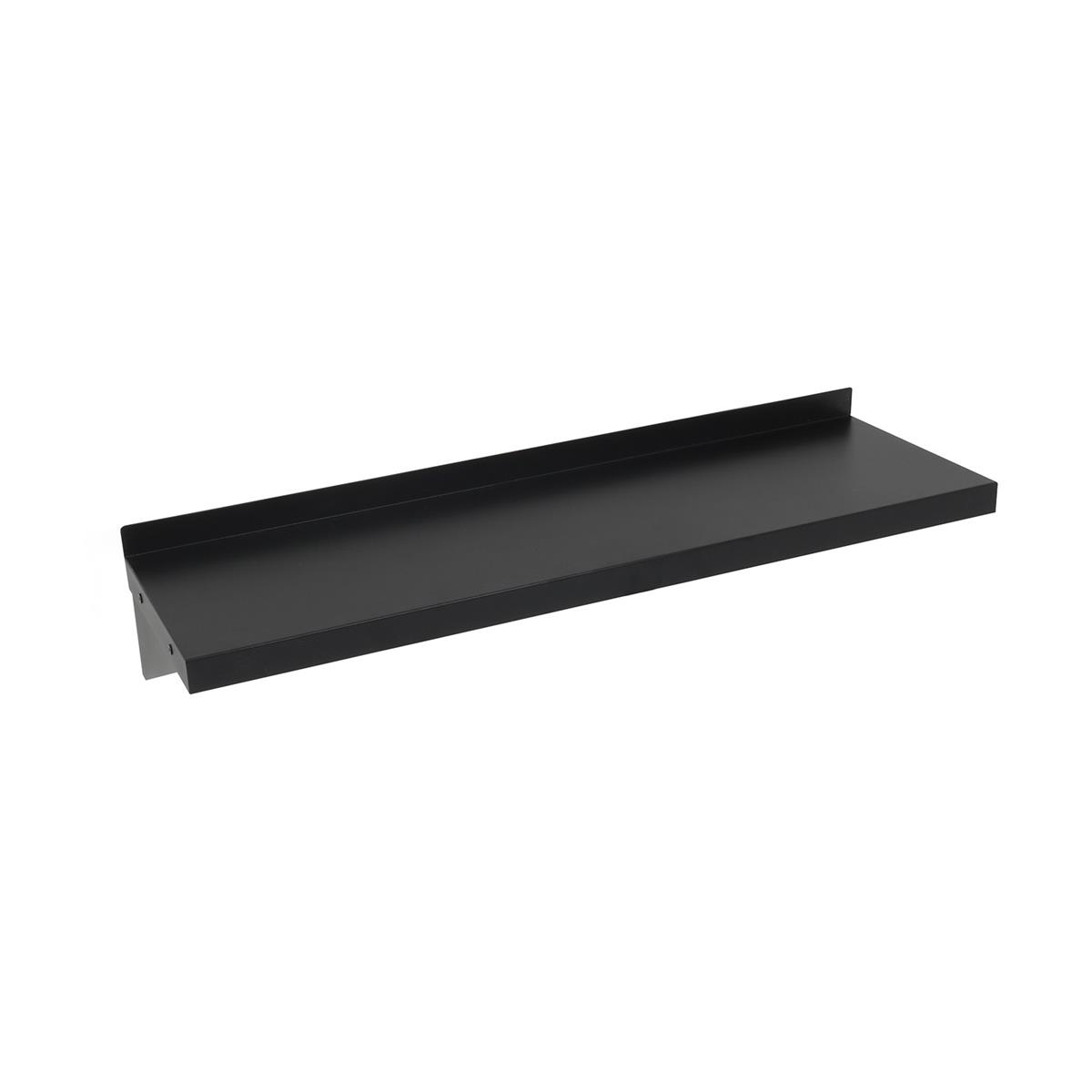 Wandboard Edelstahl