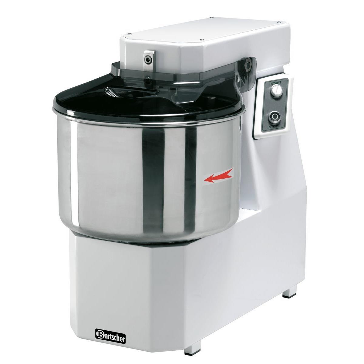 Bartscher Teigknetmaschine