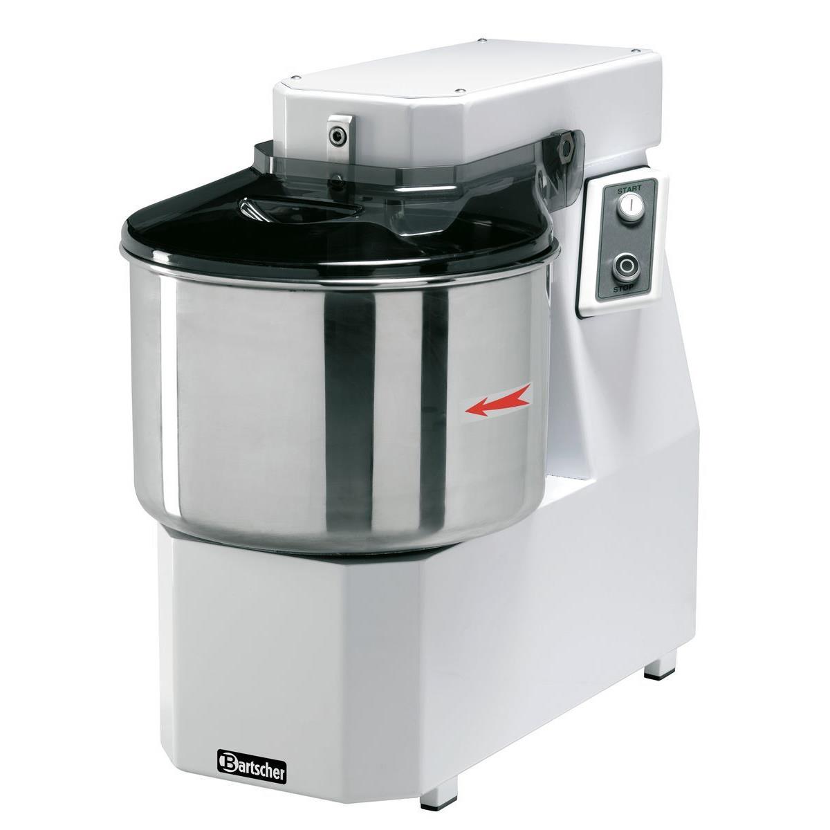 Bartscher Teigknetmaschine