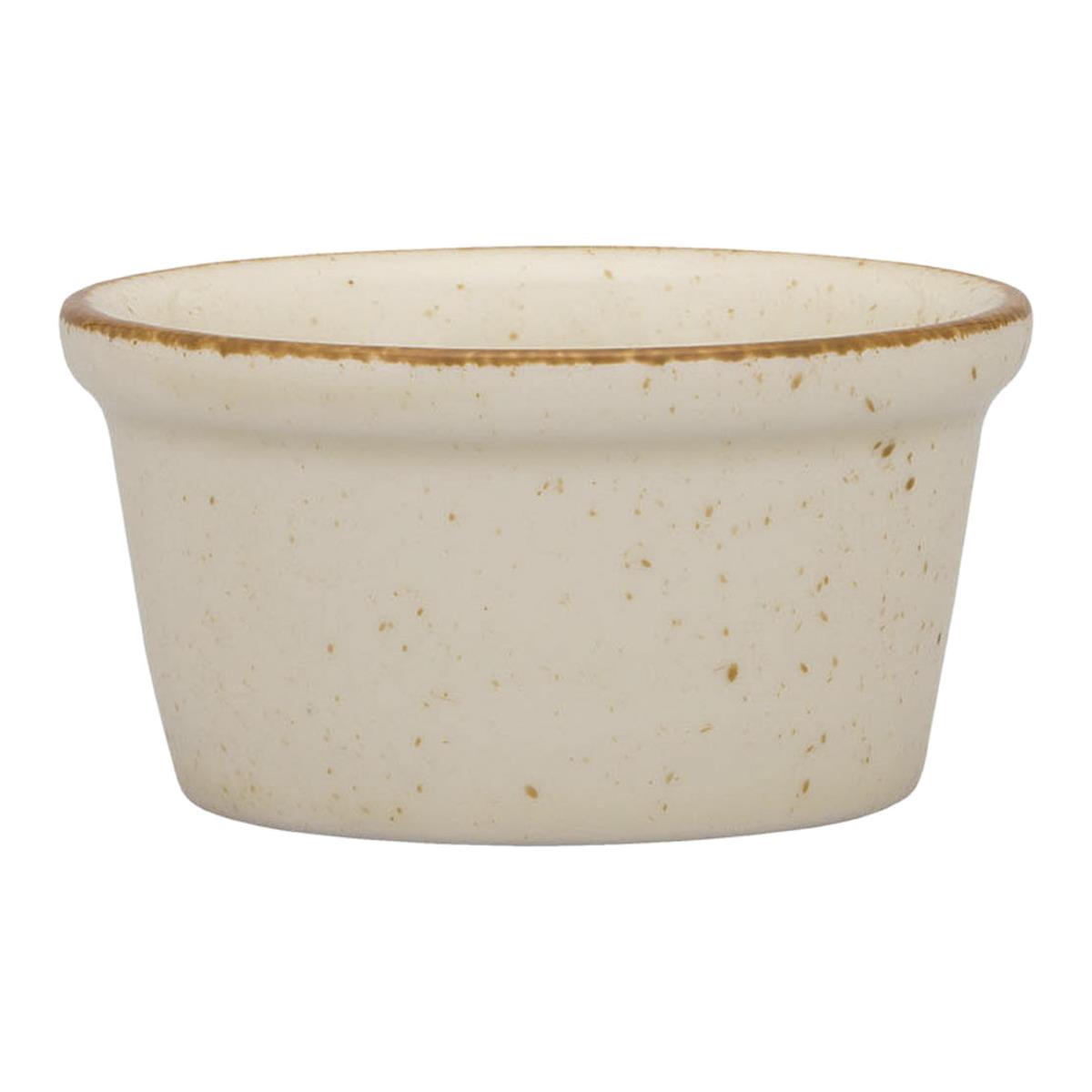 Dipschale Porzellan Serie Ameryka