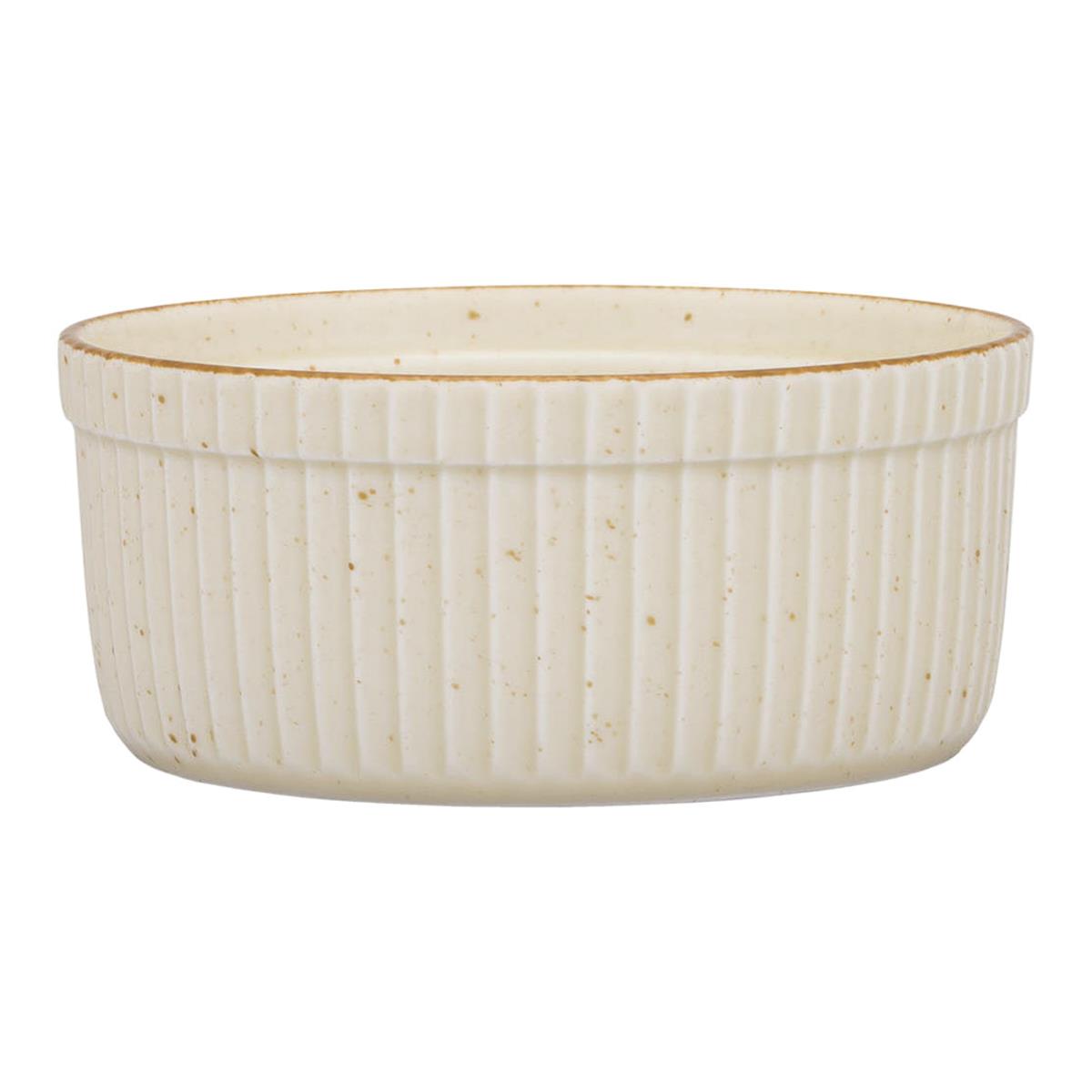 Schale Porzellan Serie Ameryka