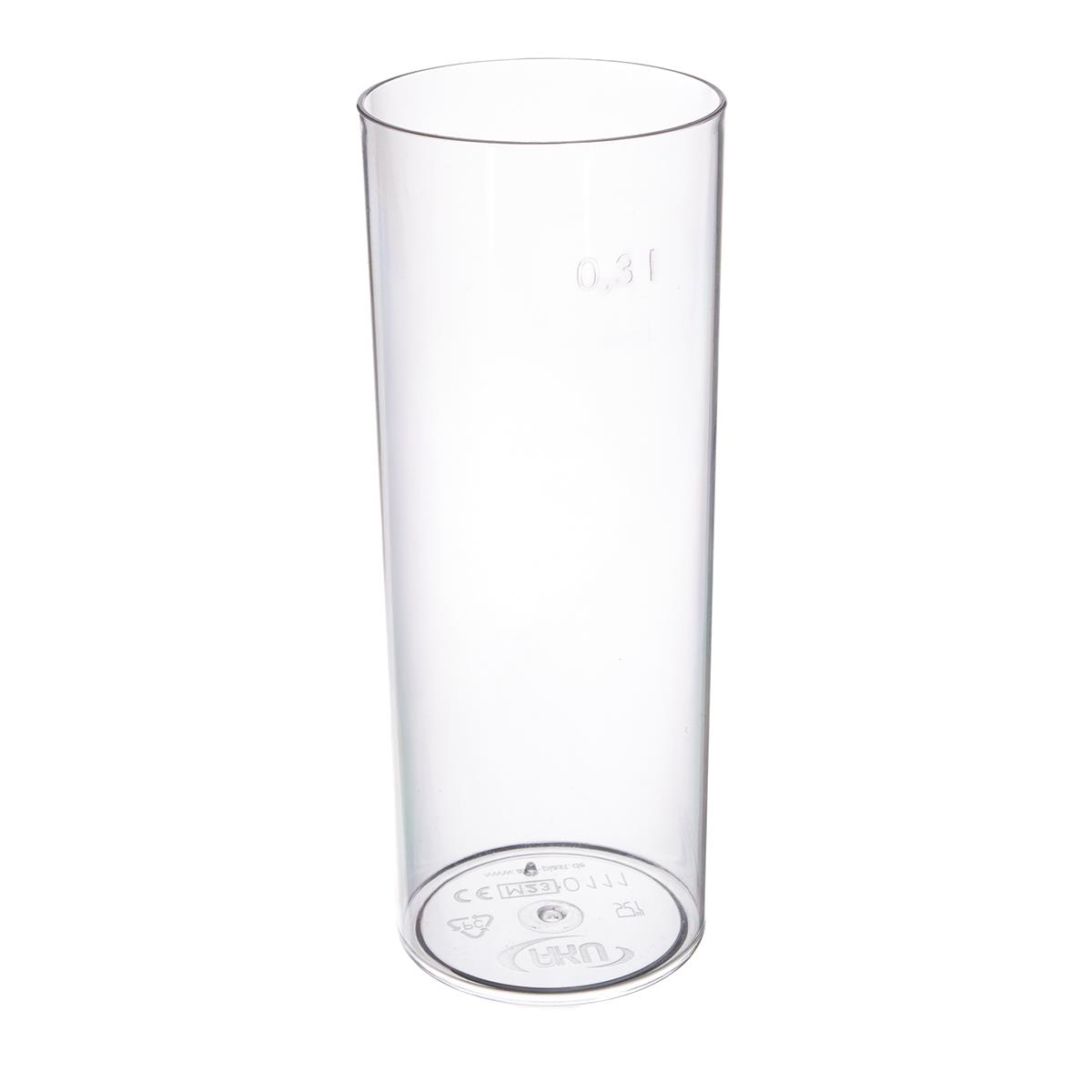 Longdrinkglas
