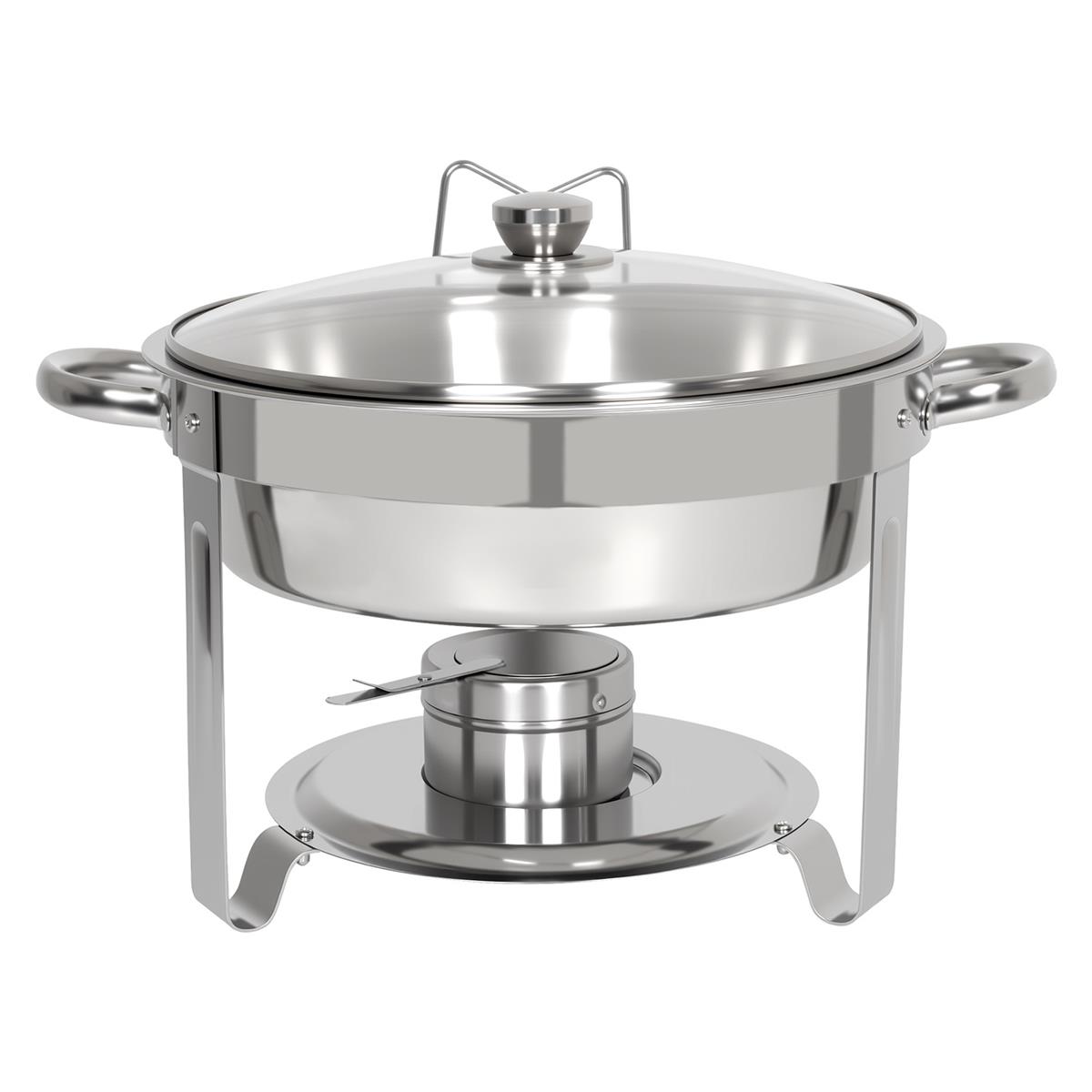 Chafing Dish
