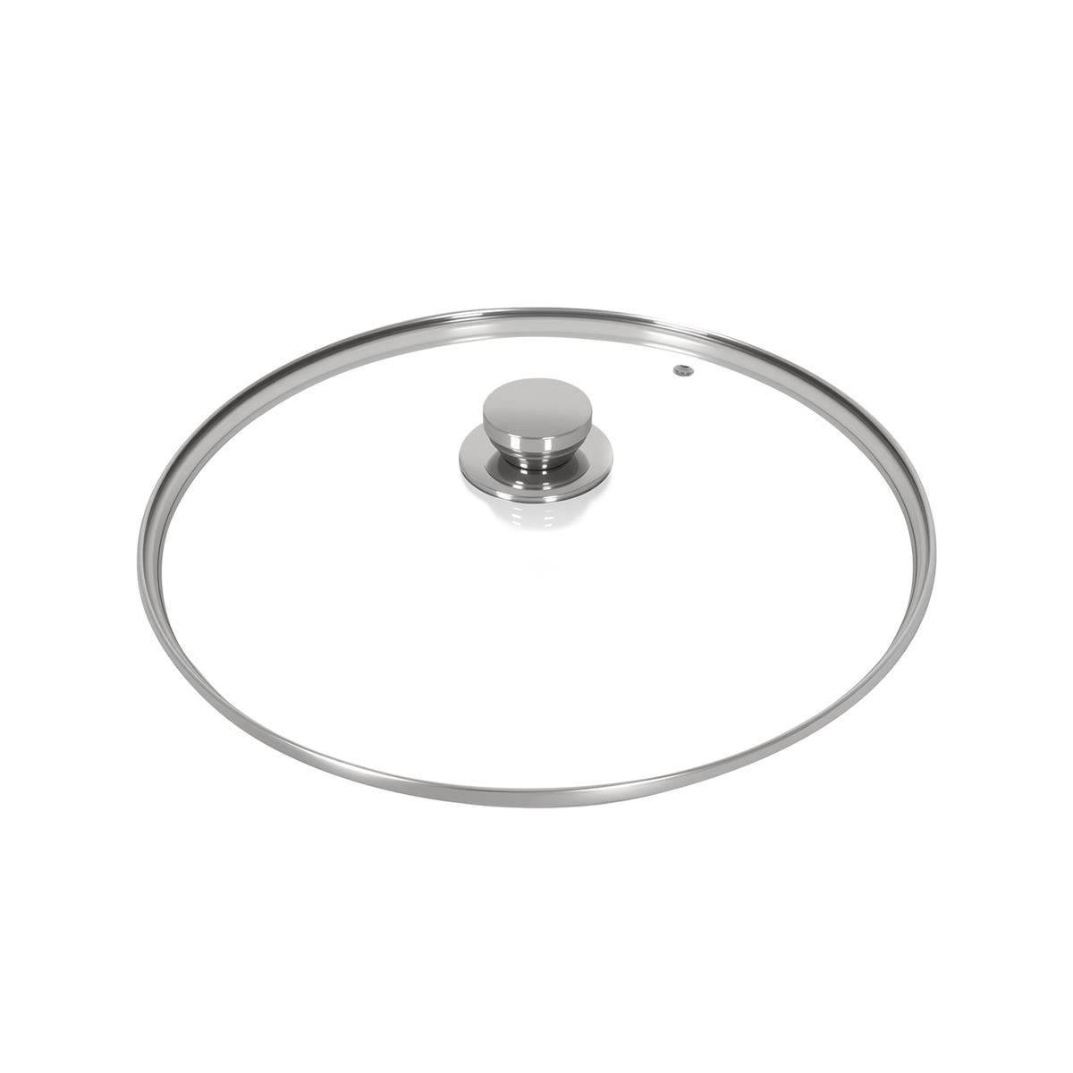 Chafing Dish Glasdeckel