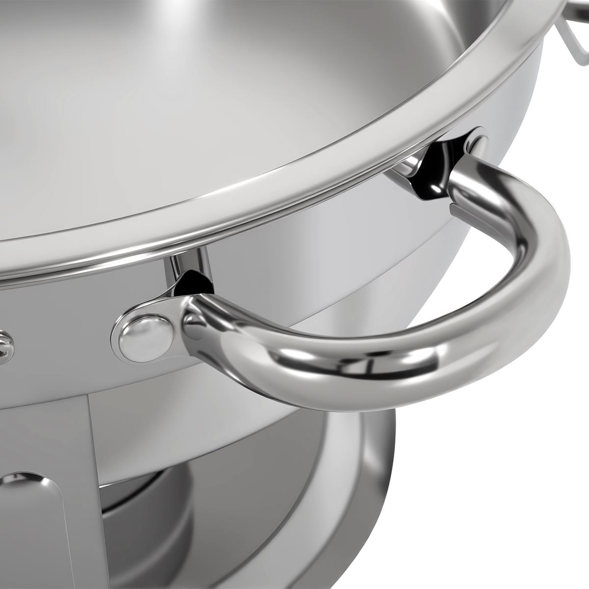 Chafing Dish Griff