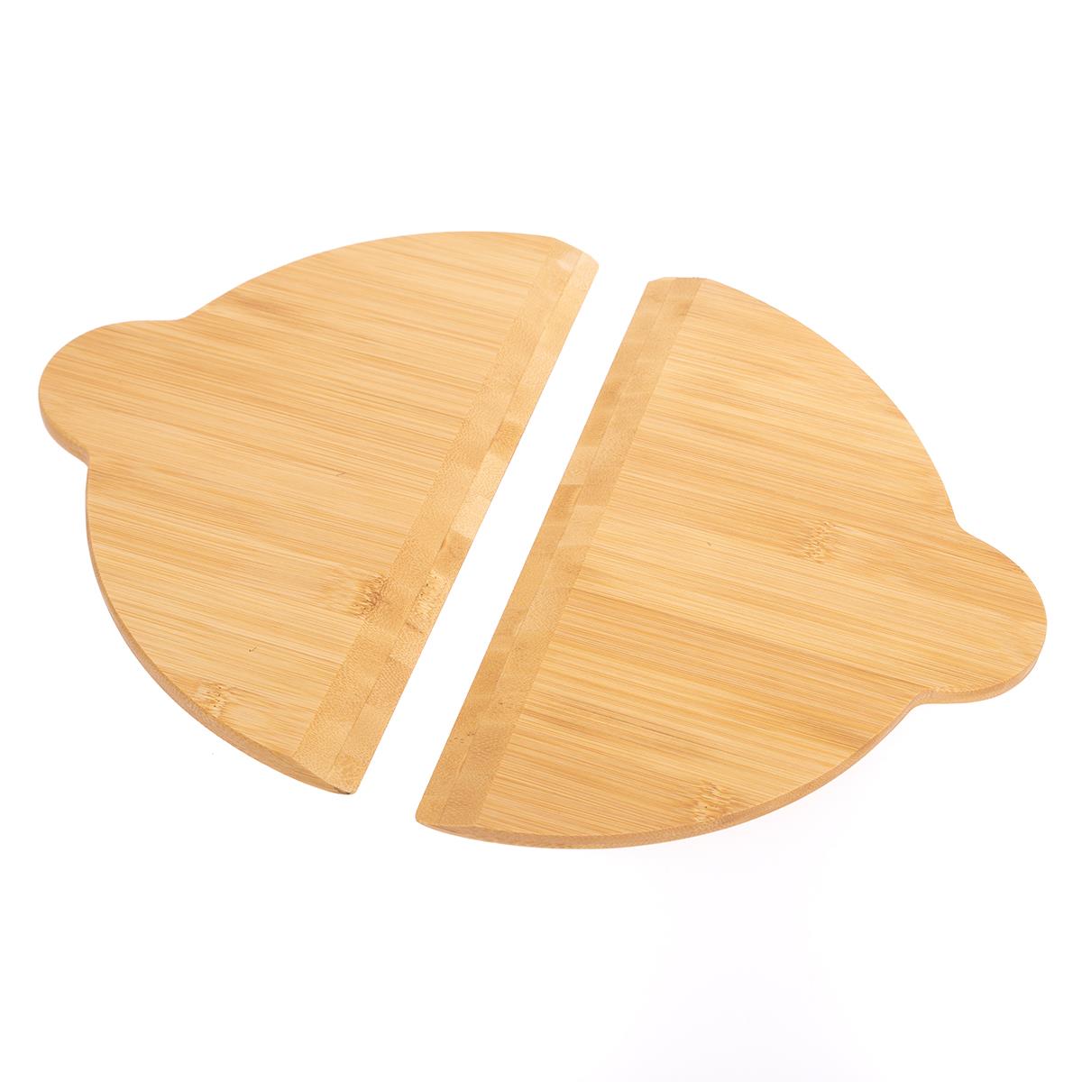 Bambusschaufel für Pizzaofen