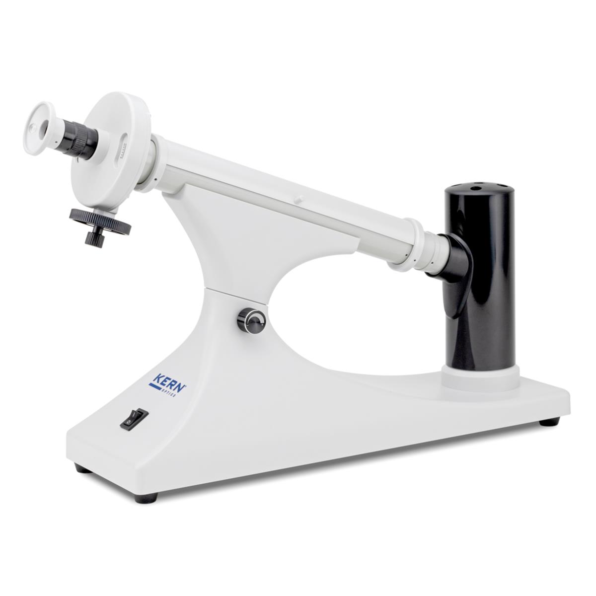 Großansicht der Bildergalerie Analoges Polarimeter OAB 20LED – optische Rotation -180° bis +180°