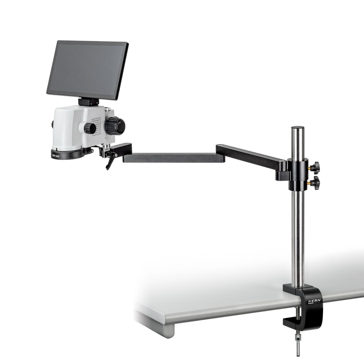 Großansicht der Bildergalerie Videomikroskop OIV 901 mit HD-Display – 5 MP, LED-Auflicht