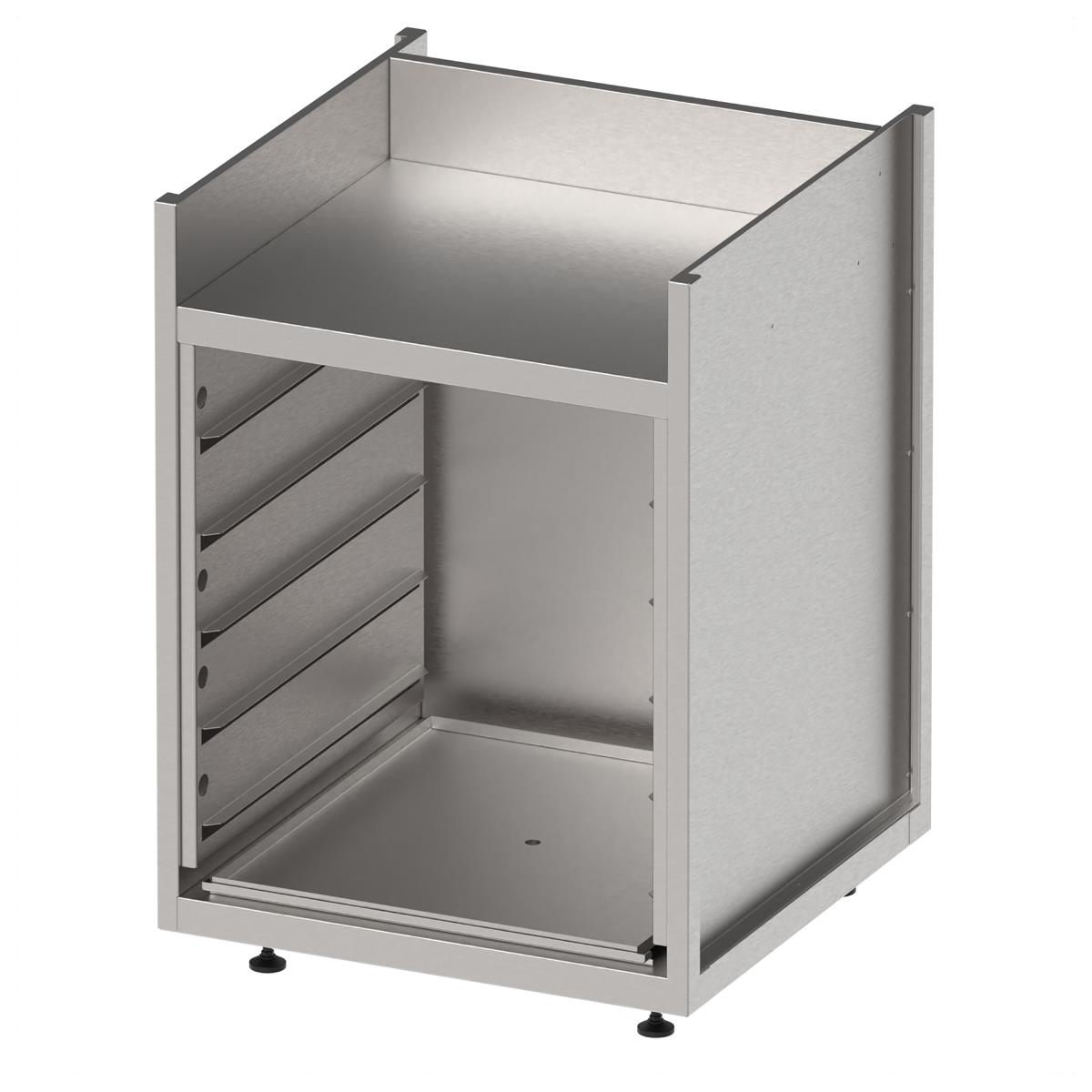 Unterschrank Bar