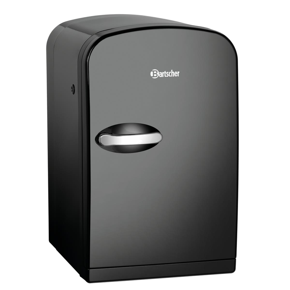 Milchkühlschrank, thermoelektrisch