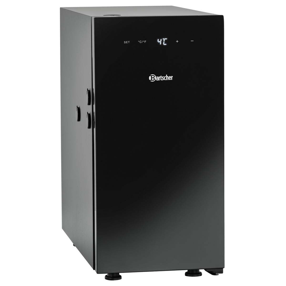 Milchkühlschrank