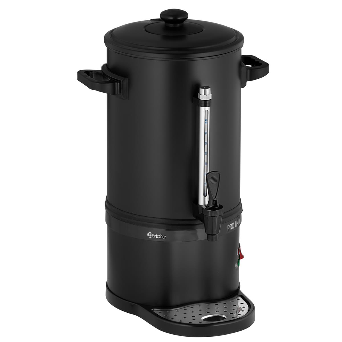 Großansicht der Bildergalerie Kaffeemaschine, 6 Liter