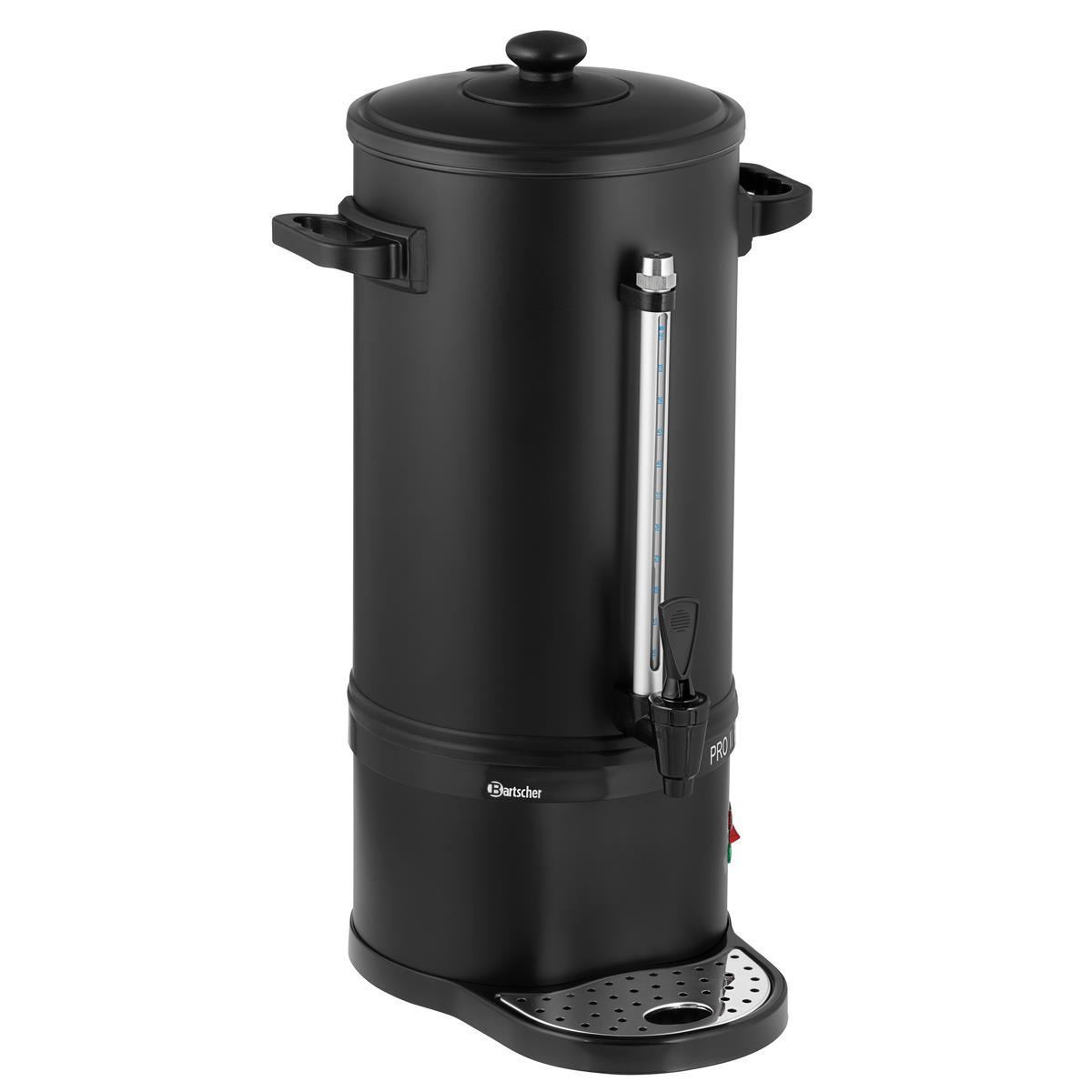Großansicht der Bildergalerie Kaffeemaschine, 9 Liter