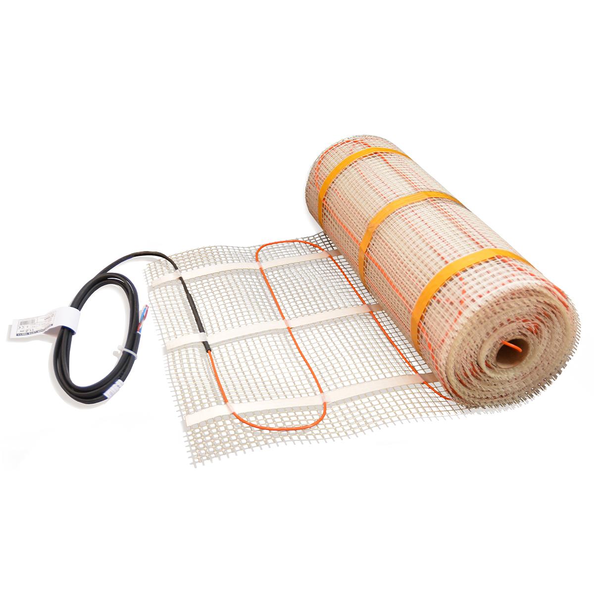 Großansicht der Bildergalerie Heizmatte LDTS, 160 W/m², 1,0m²
