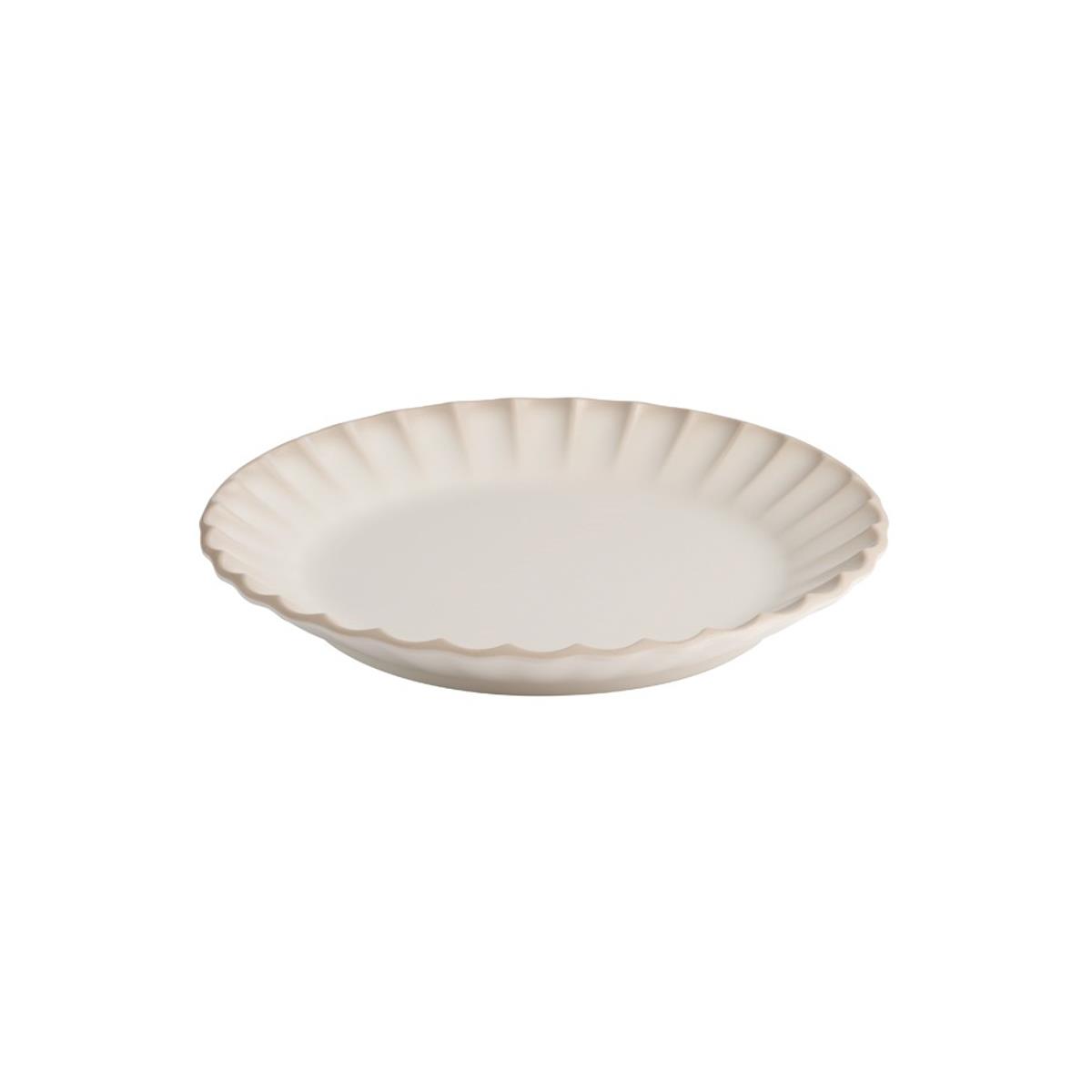 Teller ARUMI aus Melamin, Ø 21 cm oder Ø 26 cm