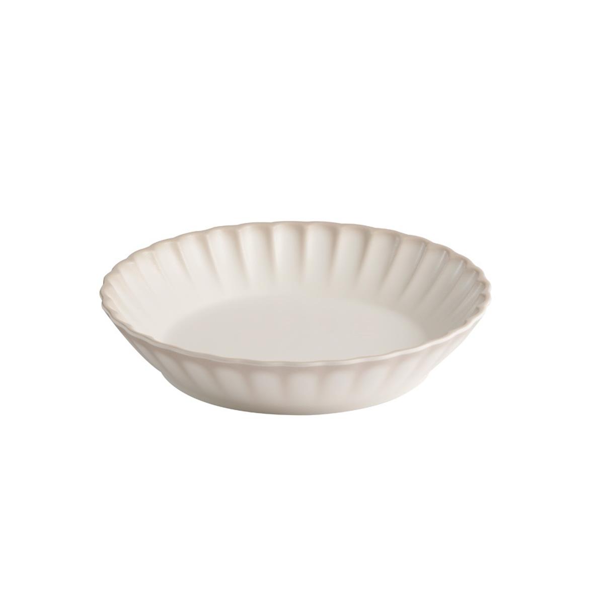 Teller tief ARUMI aus Melamin, Ø 225 x 45 mm