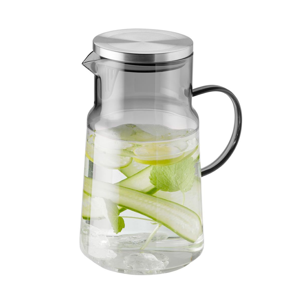 Saft- / Wasserkanne 2 l