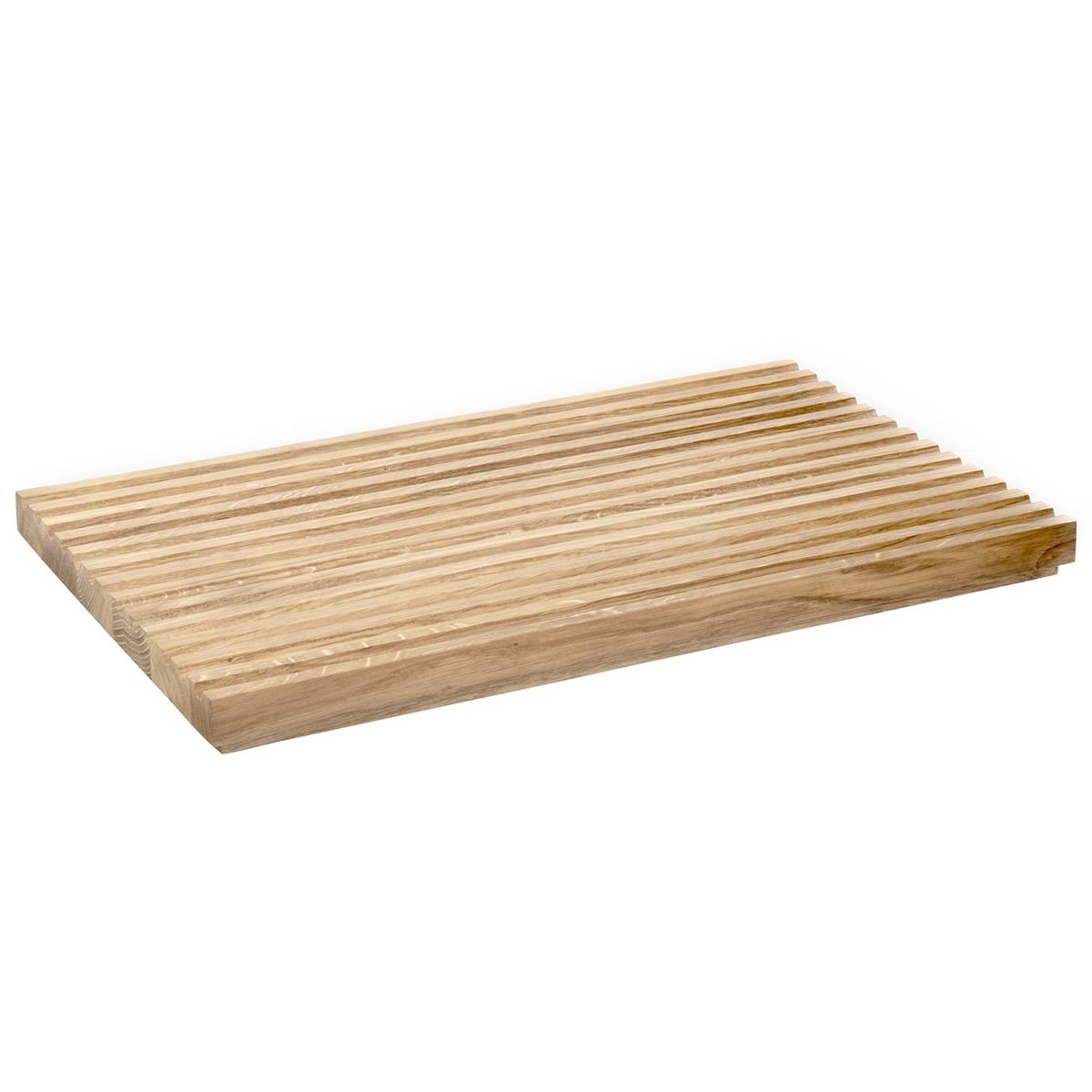 GN 1/1 Brotschneidebrett 530 x 325 x 35 mm für Buffet und Frühstücksservice