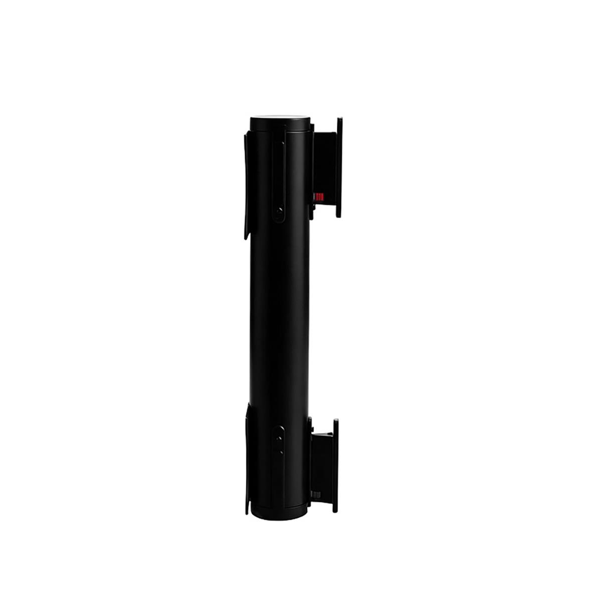 Abgrenzungsband Double Wandmontage – 2 x 3 m, 48 mm Gurtbreite