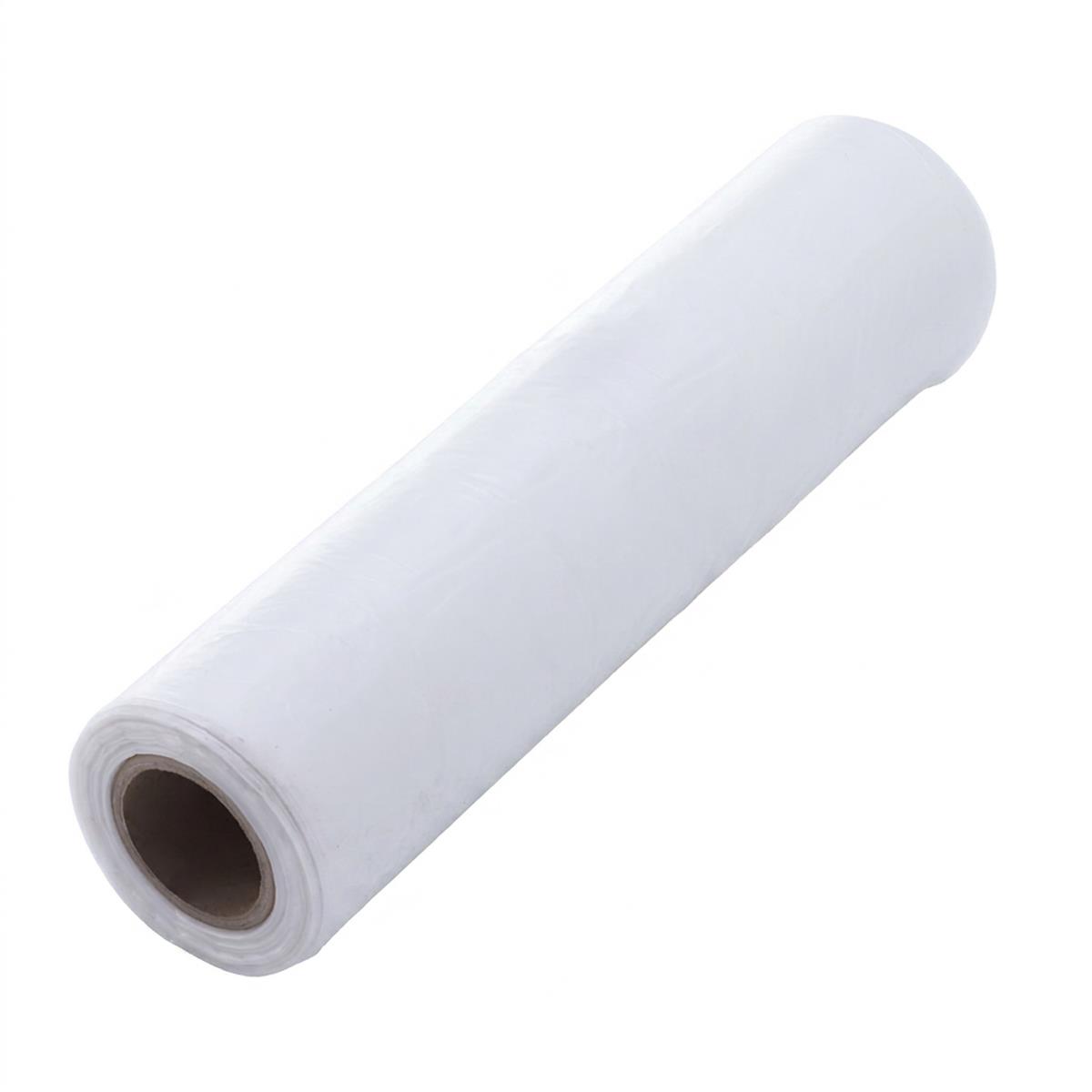 Müllsack 400 Liter aus Polyethylen, 50 Stück, 20 µm