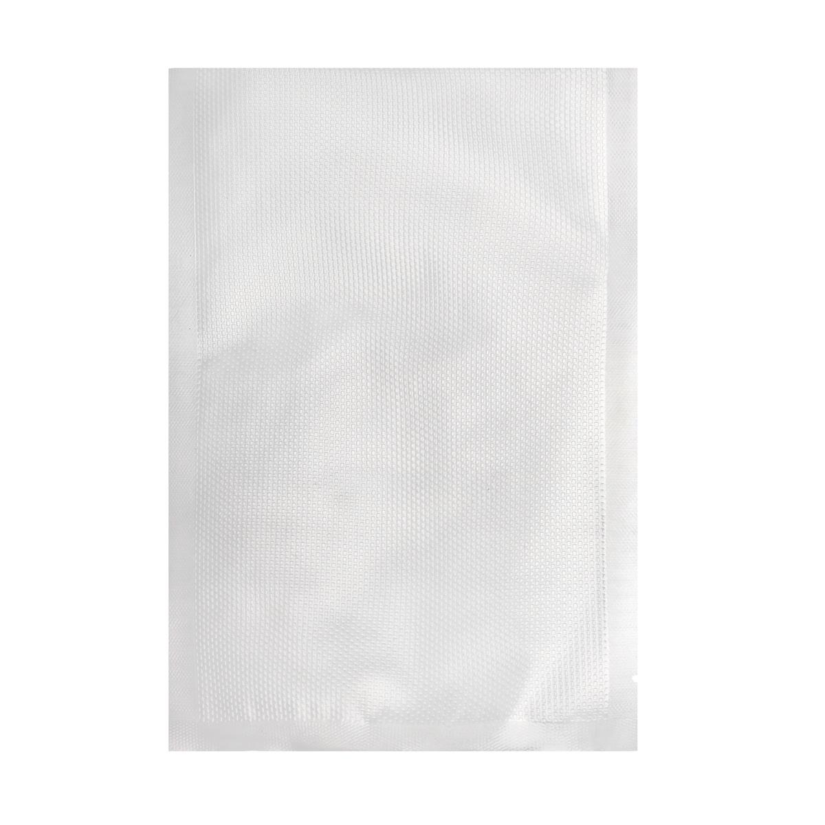 Vakuumbeutel mit Kerbe Basic 200 x 300 mm, 90 µm, 100 Stück