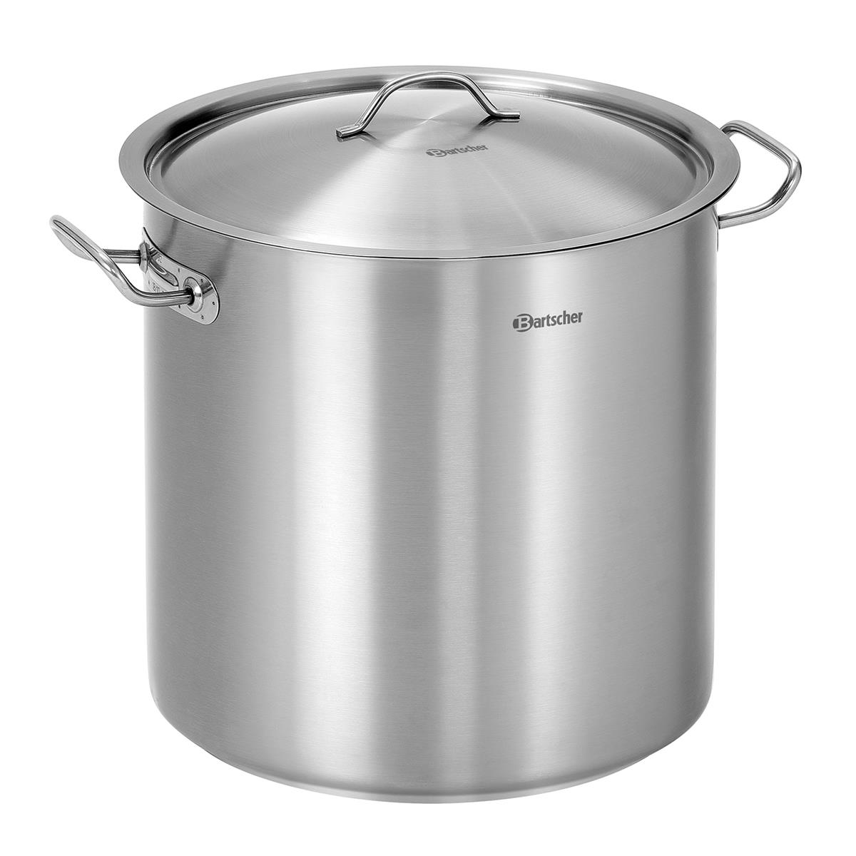 Kochtopf mit Deckel