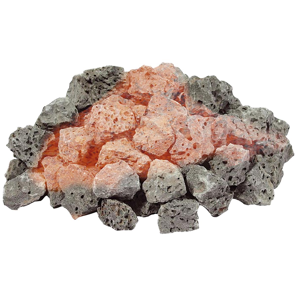 Lavasteine 7kg