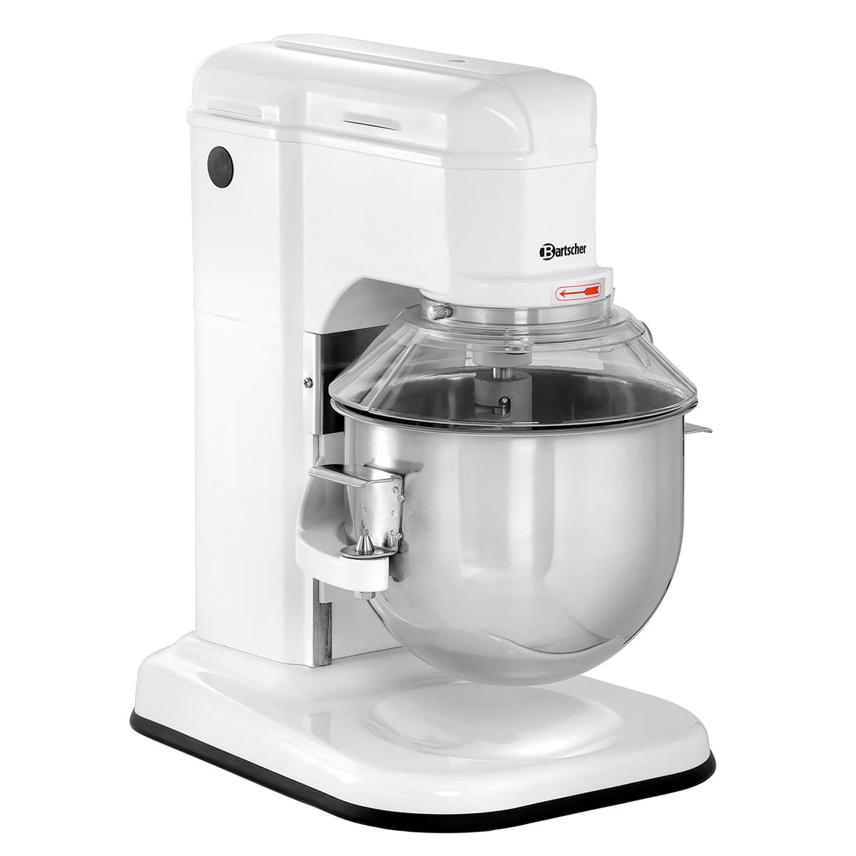 Küchenmaschine 1,2kg/7L AS
