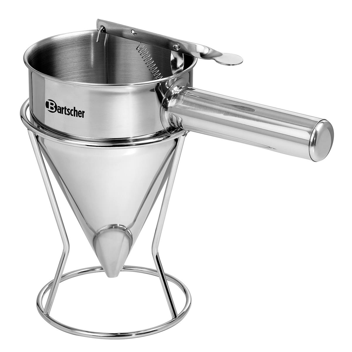 Großansicht der Bildergalerie Teigportionierer 800ml