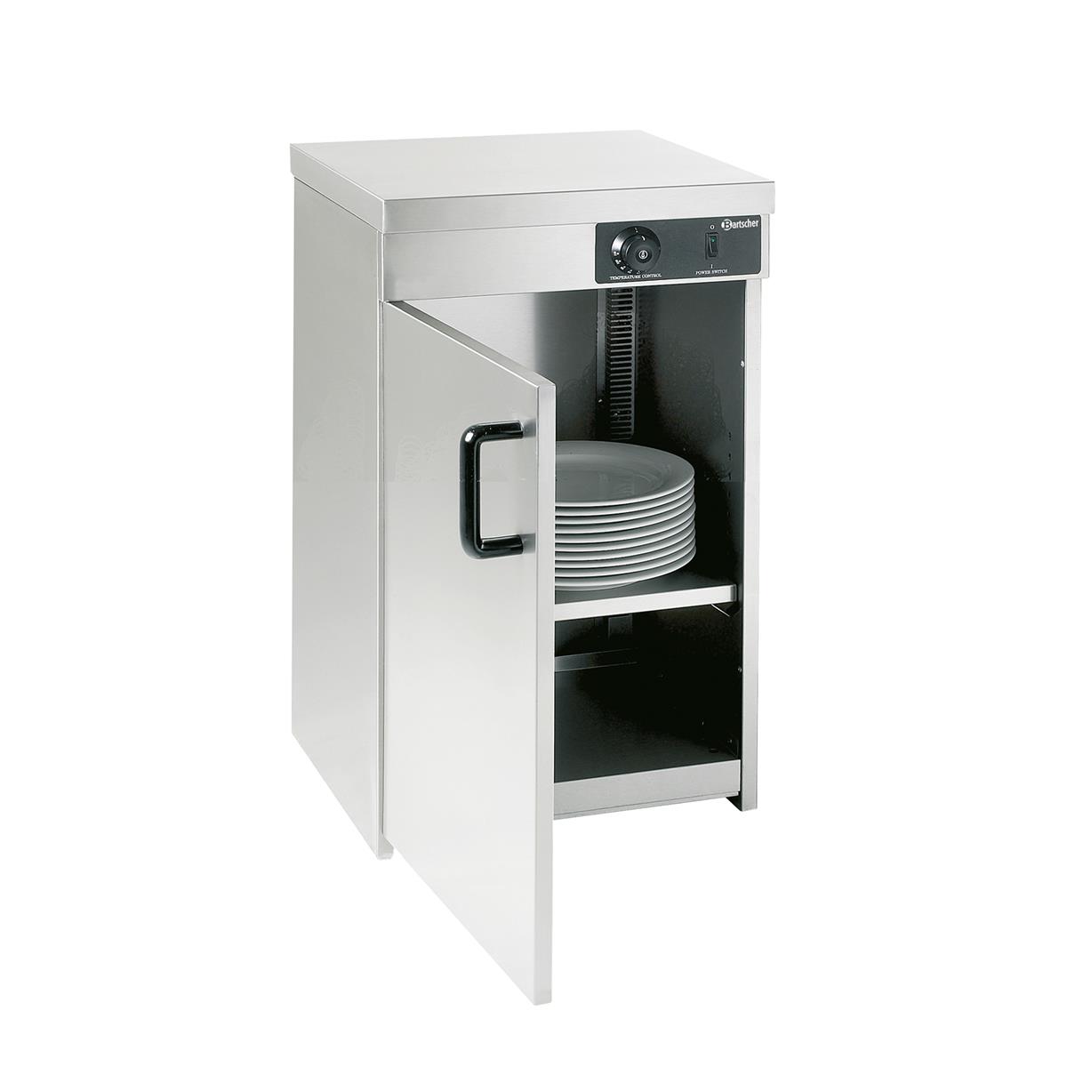 Wärmeschrank, 1T, 25-30 Teller