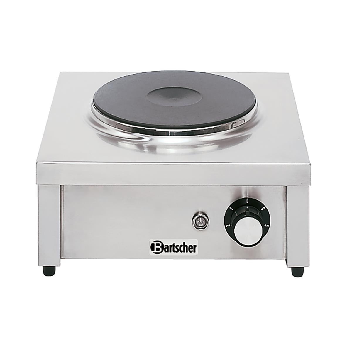 Elektro-Kocher 1K2000