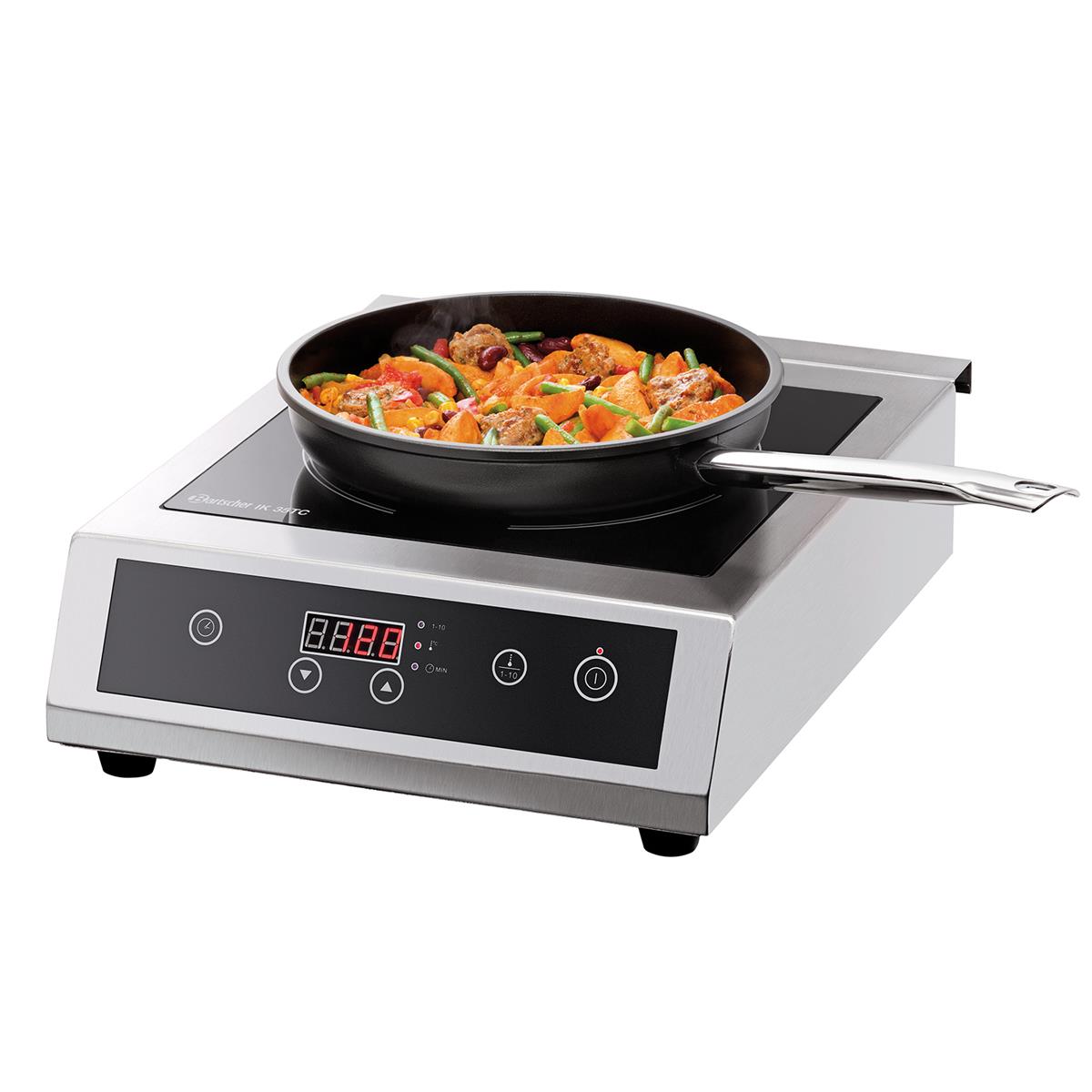 Induktionskocher IK 35TC
